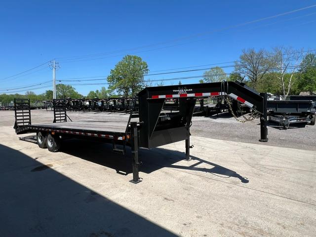 new Equipment / Flatbed Trailers TLC  for sale, in Lebanon, TN Thumbnail 3