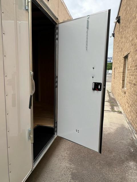 new Cargo (Enclosed) Trailers Homesteader Trailers Other for sale, in Lebanon, TN Thumbnail 2