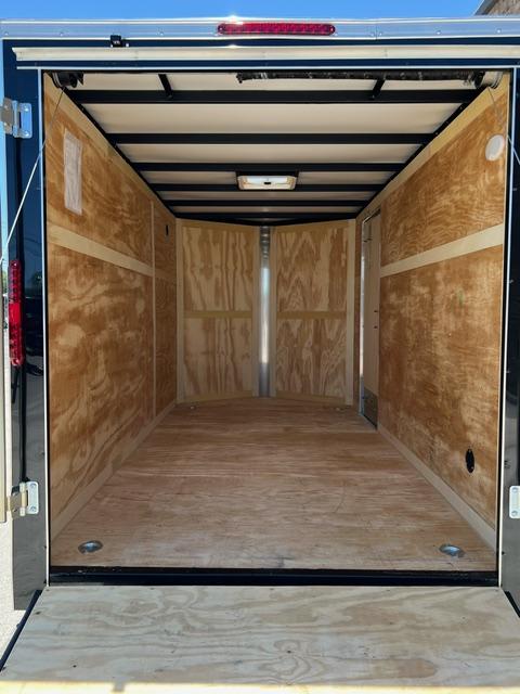 new Cargo (Enclosed) Trailers Homesteader Trailers Other for sale, in Lebanon, TN Thumbnail 3