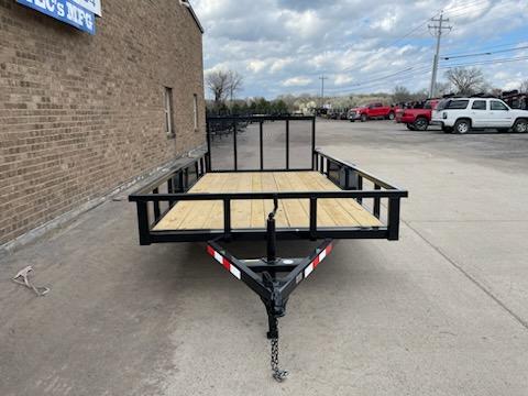 new Utility Trailers TLC  for sale, in Lebanon, TN Thumbnail 2