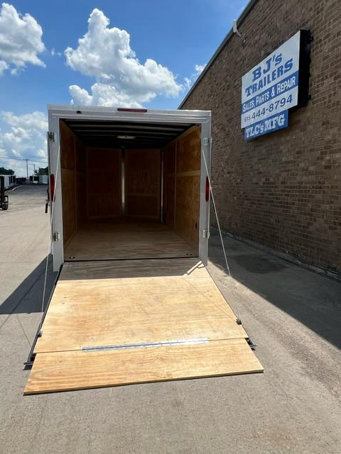 new Cargo (Enclosed) Trailers Homesteader Trailers Other for sale, in Lebanon, TN Thumbnail 2