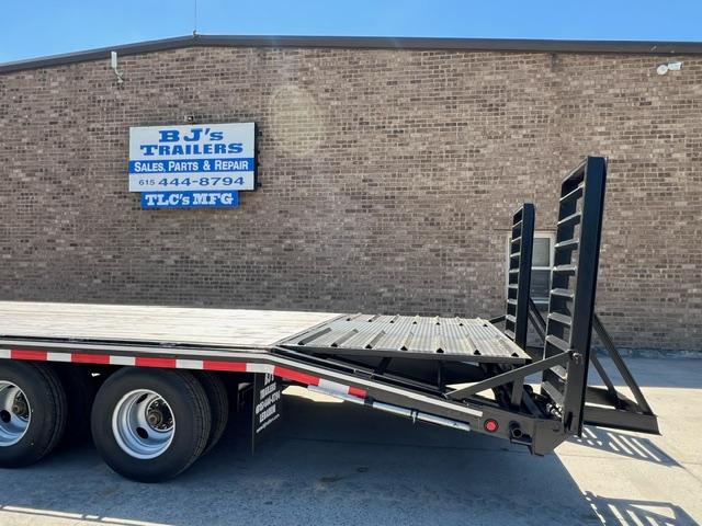 new Equipment / Flatbed Trailers Better Built  for sale, in Lebanon, TN Thumbnail 2