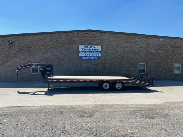 new Equipment / Flatbed Trailers Better Built  for sale, in Lebanon, TN Thumbnail 3