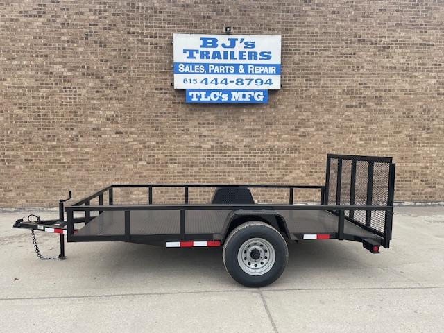 new Utility Trailers TLC  for sale, in Lebanon, TN Thumbnail 2