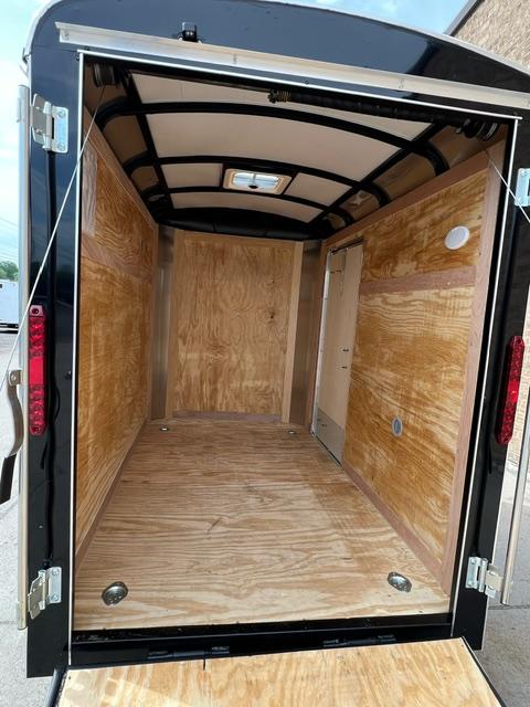 new Cargo (Enclosed) Trailers Homesteader Trailers Other for sale, in Lebanon, TN Thumbnail 3