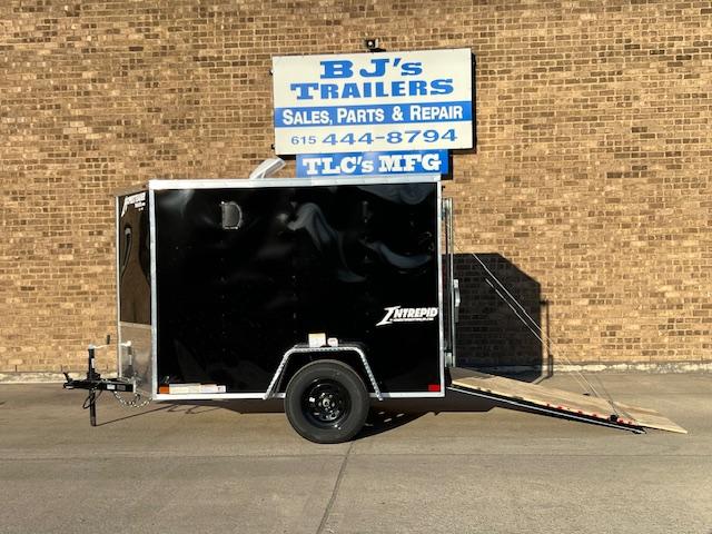 new Cargo (Enclosed) Trailers Homesteader Trailers Other for sale, in Lebanon, TN Thumbnail 2