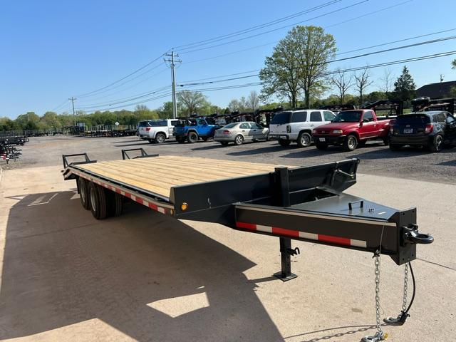 new Equipment / Flatbed Trailers Better Built  for sale, in Lebanon, TN Thumbnail 3
