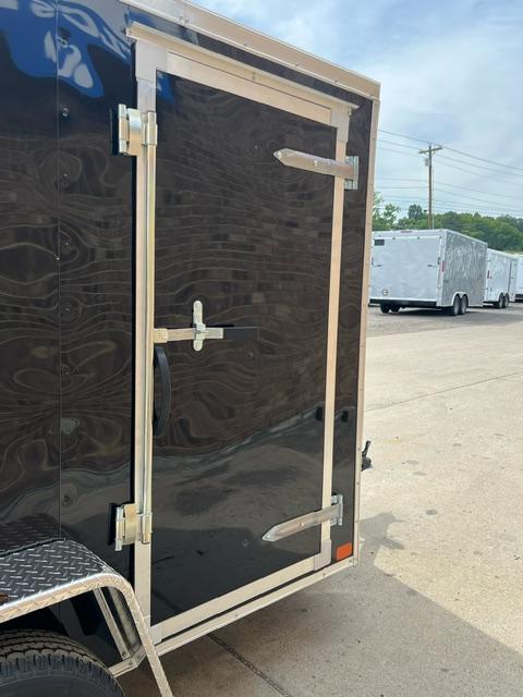 new Cargo (Enclosed) Trailers Homesteader Trailers Other for sale, in Lebanon, TN Thumbnail 3