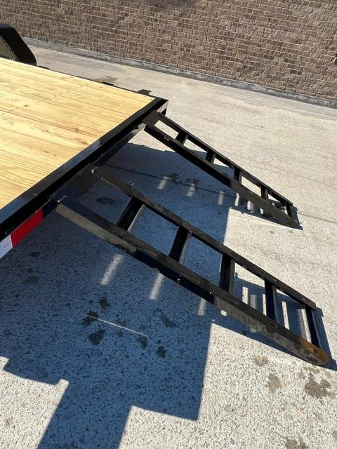 new Equipment / Flatbed Trailers TLC  for sale, in Lebanon, TN Thumbnail 2