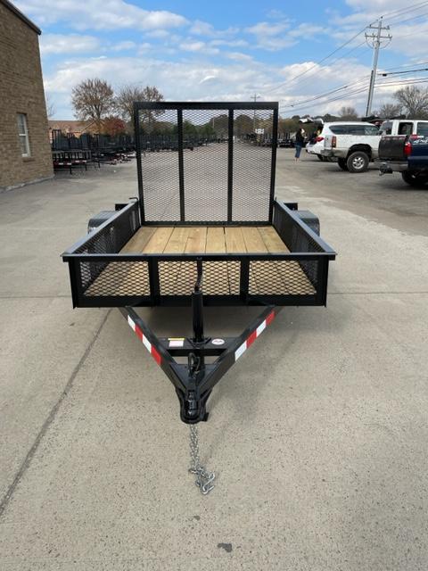 new Utility Trailers TLC  for sale, in Lebanon, TN Thumbnail 2