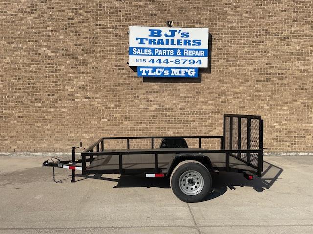 new Utility Trailers TLC  for sale, in Lebanon, TN Thumbnail 2