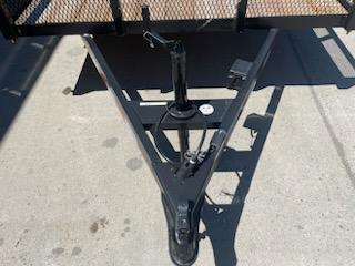 new Utility Trailers TLC  for sale, in Lebanon, TN Thumbnail 3