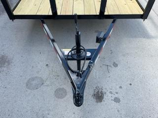 new Utility Trailers TLC  for sale, in Lebanon, TN Thumbnail 3