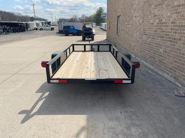 new Utility Trailers TLC  for sale, in Lebanon, TN Thumbnail 3