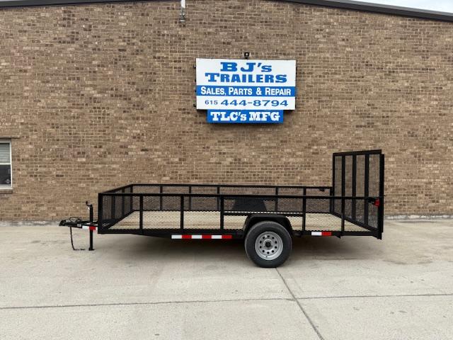 new Utility Trailers TLC  for sale, in Lebanon, TN Thumbnail 2