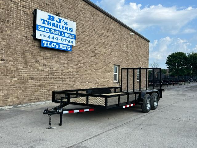 new Utility Trailers TLC  for sale, in Lebanon, TN Thumbnail 2