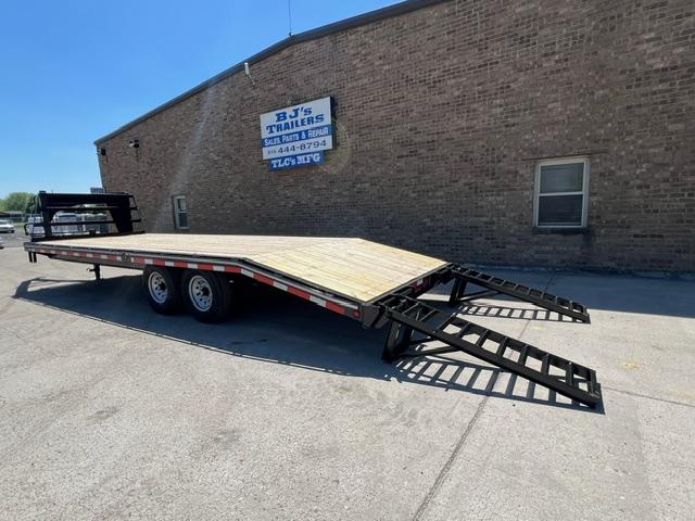 new Equipment / Flatbed Trailers Better Built  for sale, in Lebanon, TN Thumbnail 2