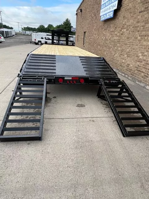 new Equipment / Flatbed Trailers Better Built  for sale, in Lebanon, TN Thumbnail 3