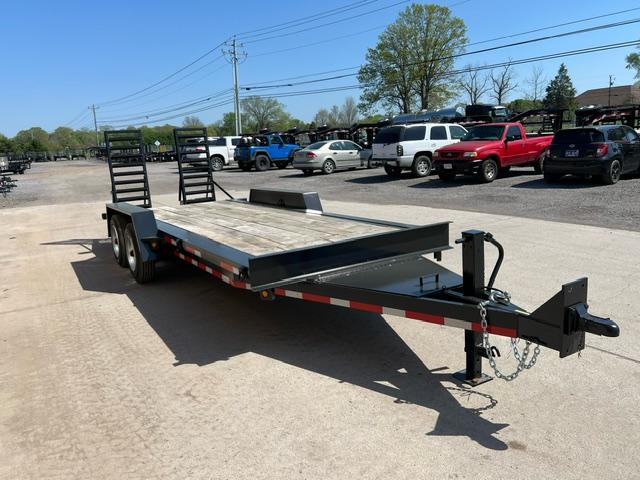 new Equipment / Flatbed Trailers Better Built  for sale, in Lebanon, TN Thumbnail 2