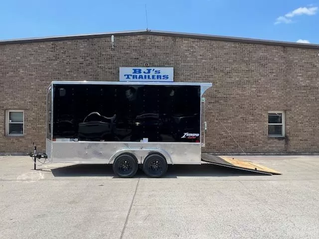 new Cargo (Enclosed) Trailers Homesteader Trailers Other for sale, in Lebanon, TN Thumbnail 2