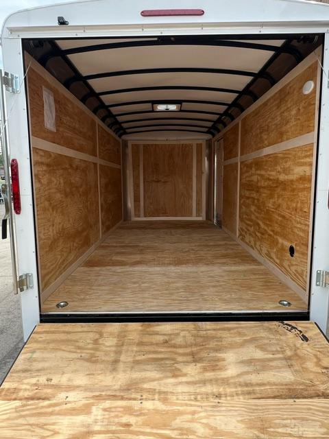 new Cargo (Enclosed) Trailers Homesteader Trailers Other for sale, in Lebanon, TN Thumbnail 3