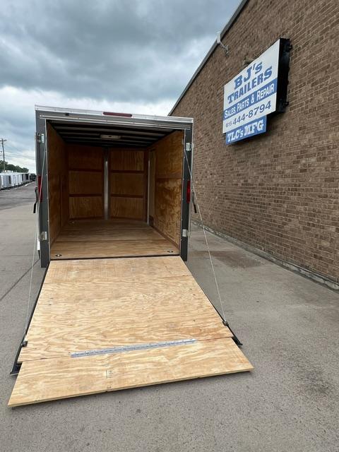 new Cargo (Enclosed) Trailers Homesteader Trailers Other for sale, in Lebanon, TN Thumbnail 3