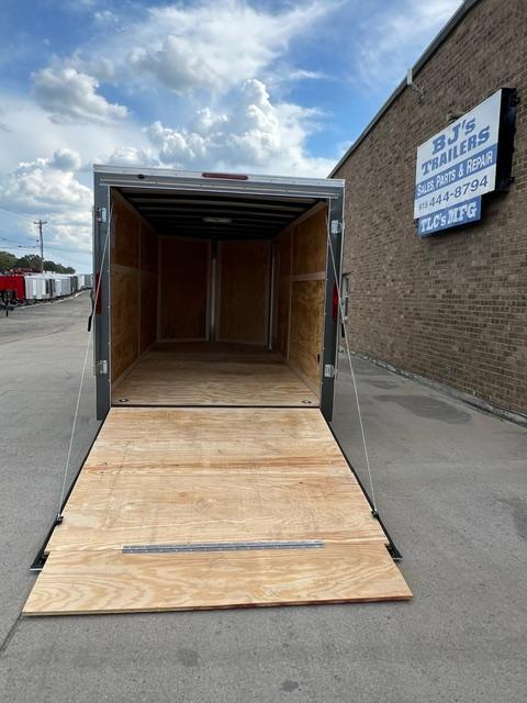 new Cargo (Enclosed) Trailers Homesteader Trailers Other for sale, in Lebanon, TN Thumbnail 3