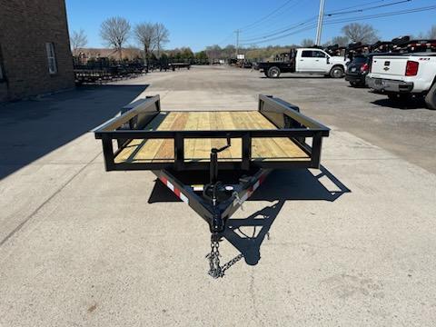 new Utility Trailers TLC  for sale, in Lebanon, TN Thumbnail 2