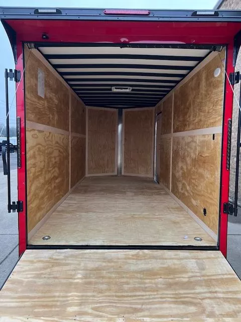 new Cargo (Enclosed) Trailers Homesteader Trailers Other for sale, in Lebanon, TN Thumbnail 3