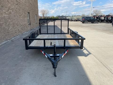 new Utility Trailers TLC  for sale, in Lebanon, TN Thumbnail 2