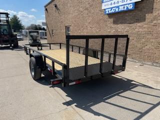 new Utility Trailers TLC  for sale, in Lebanon, TN Thumbnail 3
