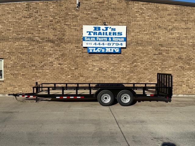 new Utility Trailers TLC  for sale, in Lebanon, TN Thumbnail 2