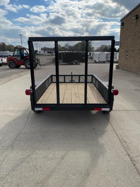 new Utility Trailers TLC  for sale, in Lebanon, TN Thumbnail 3