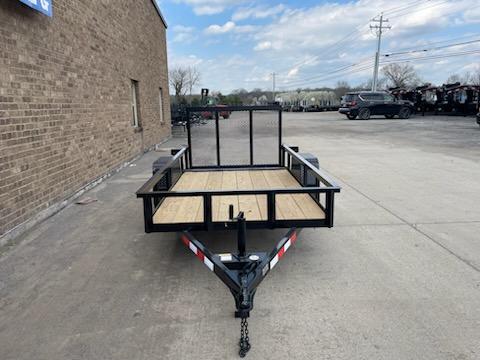 new Utility Trailers TLC  for sale, in Lebanon, TN Thumbnail 2