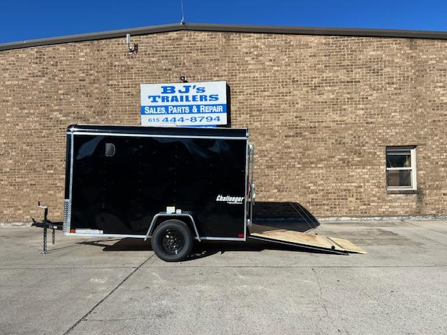 new Cargo (Enclosed) Trailers Homesteader Trailers Other for sale, in Lebanon, TN Thumbnail 2