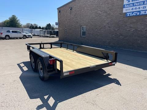 new Utility Trailers TLC  for sale, in Lebanon, TN Thumbnail 3