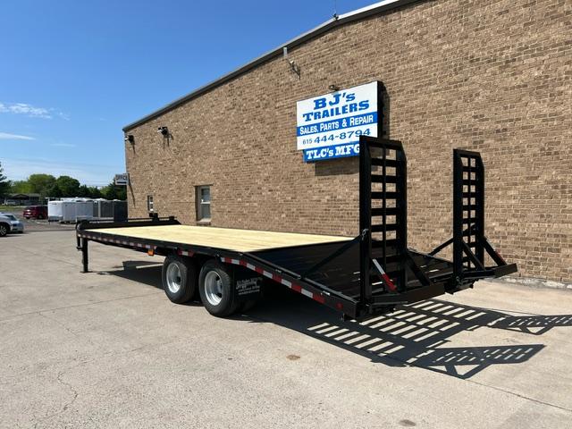 new Equipment / Flatbed Trailers TLC  for sale, in Lebanon, TN Thumbnail 3
