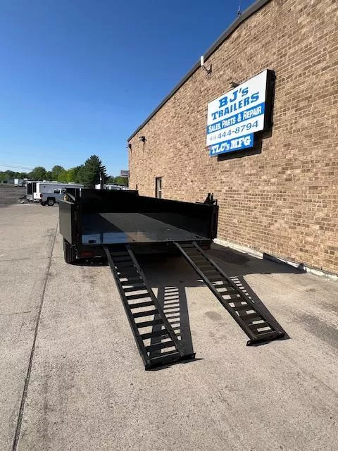 new Dump Trailers Homesteader Trailers Other for sale, in Lebanon, TN Thumbnail 3