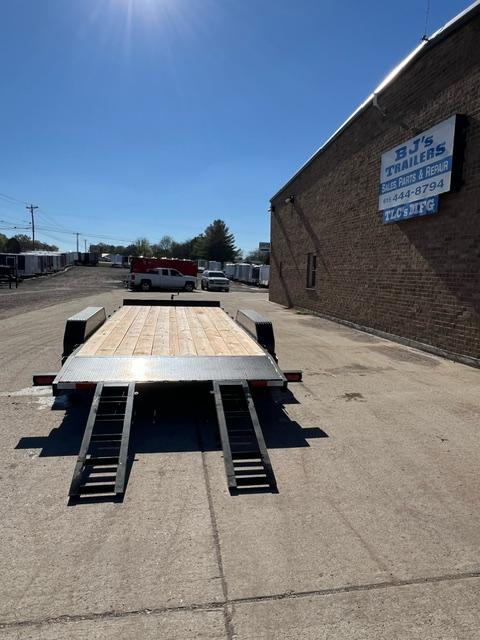 new Equipment / Flatbed Trailers TLC  for sale, in Lebanon, TN Thumbnail 3