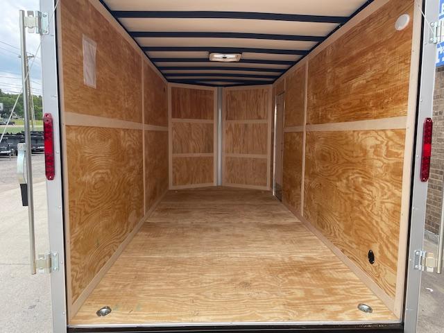 new Cargo (Enclosed) Trailers Homesteader Trailers Other for sale, in Lebanon, TN Thumbnail 2