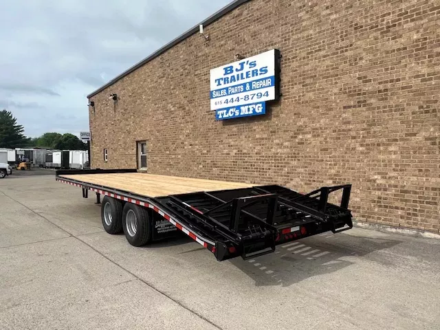 new Equipment / Flatbed Trailers Better Built  for sale, in Lebanon, TN Thumbnail 2