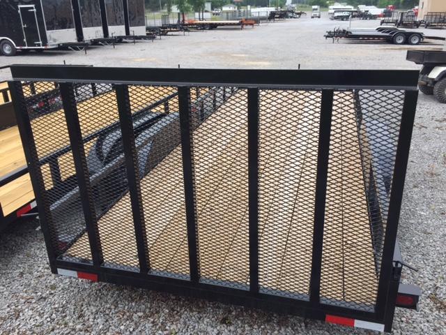 new Utility Trailers TLC  for sale, in Lebanon, TN Thumbnail 2