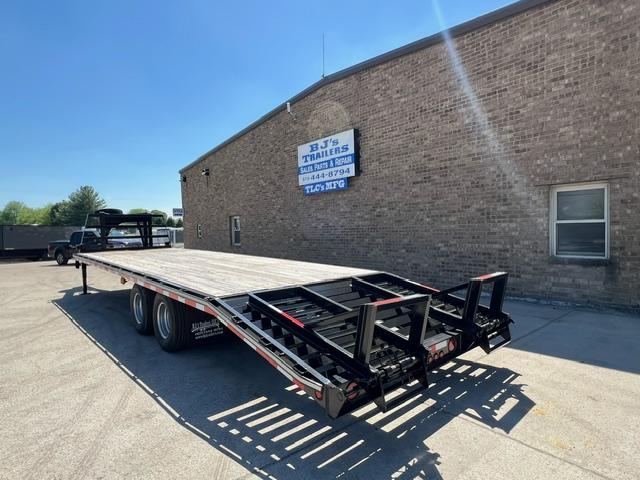 new Equipment / Flatbed Trailers Better Built  for sale, in Lebanon, TN Thumbnail 2