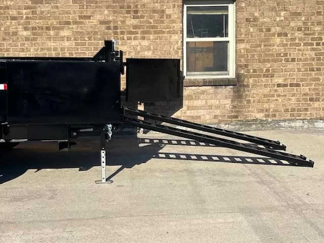 new Dump Trailers Homesteader Trailers Other for sale, in Lebanon, TN Thumbnail 3