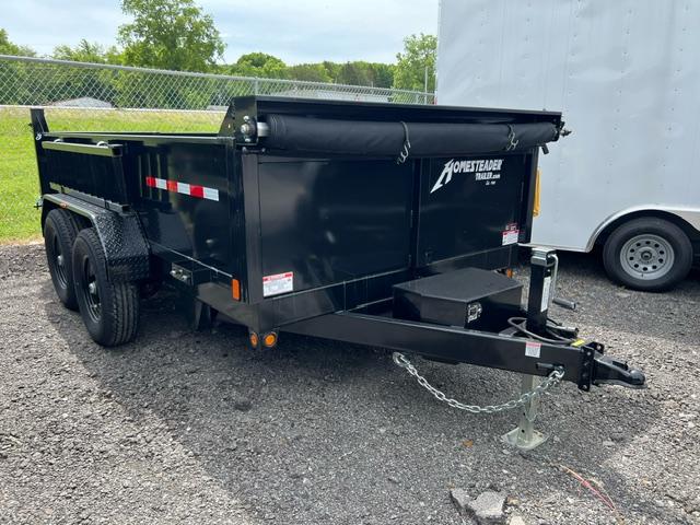 new Dump Trailers Homesteader Trailers Other for sale, in Lebanon, TN Thumbnail 3