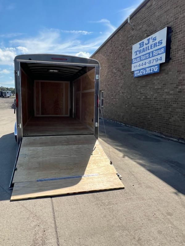 new Cargo (Enclosed) Trailers Homesteader Trailers Other for sale, in Lebanon, TN Thumbnail 3