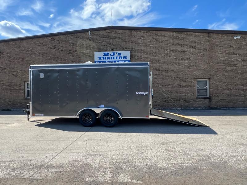 new Cargo (Enclosed) Trailers Homesteader Trailers Other for sale, in Lebanon, TN Thumbnail 2