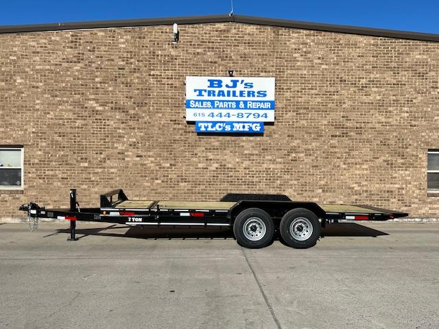 new Tilt Trailers Better Built  for sale, in Lebanon, TN Thumbnail 3