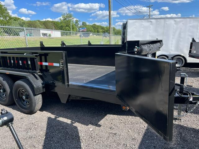 new Dump Trailers Homesteader Trailers Other for sale, in Lebanon, TN Thumbnail 2