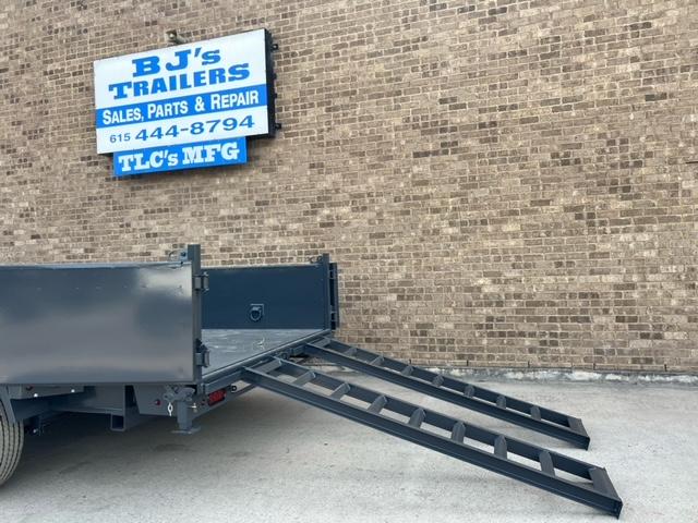 new Dump Trailers Lamar Trailers Other for sale, in Lebanon, TN Thumbnail 3